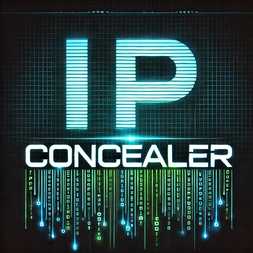 Ip concealer