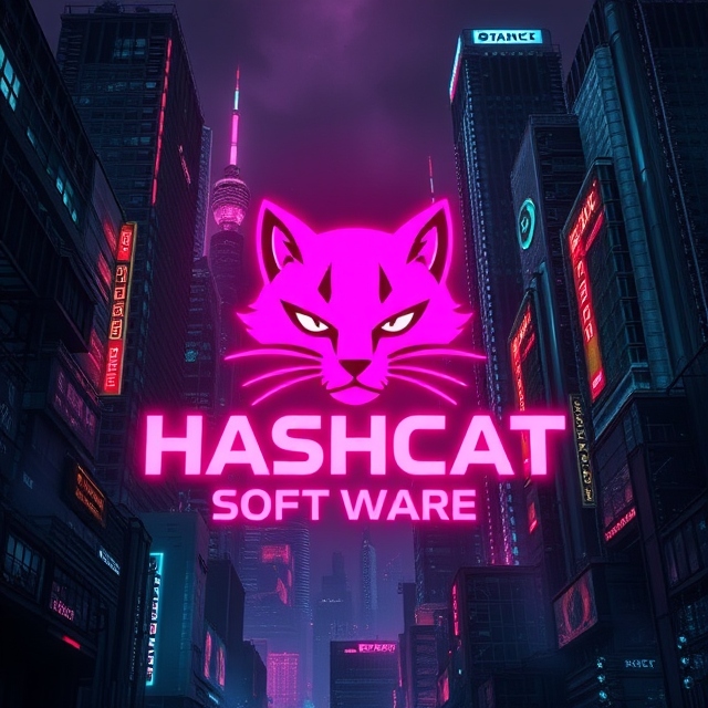 hashcat