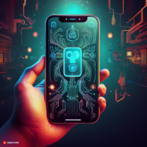 ispy phone Software