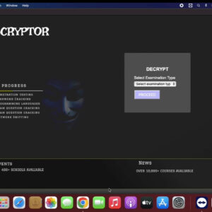 examsoft decryptor software