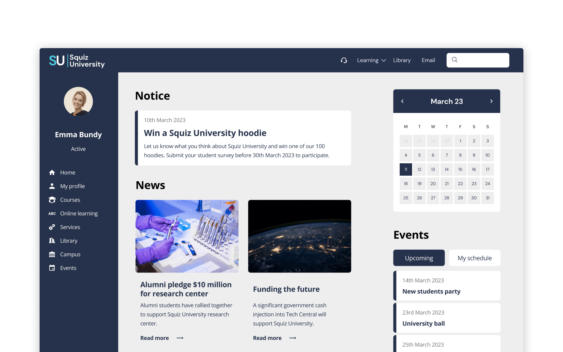 how to hack university portal